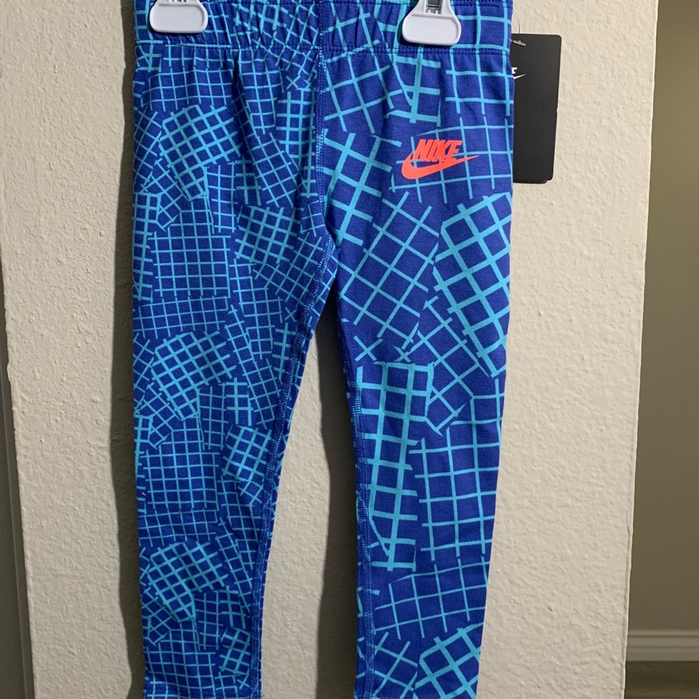 Nike Leggings/Yoga Pants